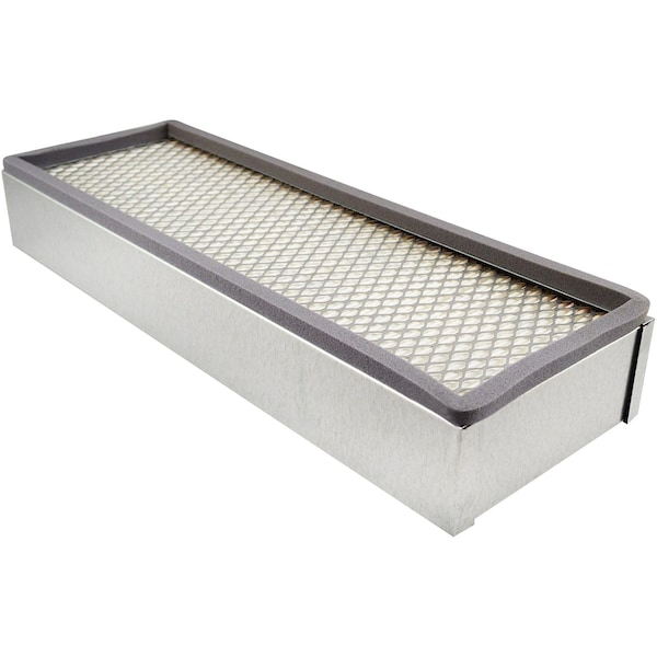 Air Filter, 5-9/16 x 2-9/16 in.
